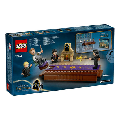 LEGO Harry Potter - Hogwarts Castle: Duelling Club - 76441