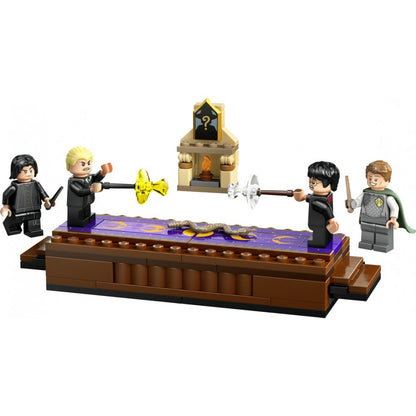 LEGO Harry Potter - Hogwarts Castle: Duelling Club - 76441