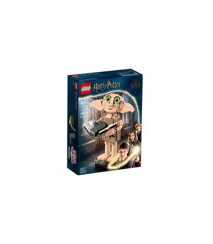 LEGO Harry Potter - Dobby the House-Elf - 76421
