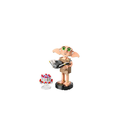 LEGO Harry Potter - Dobby the House-Elf - 76421