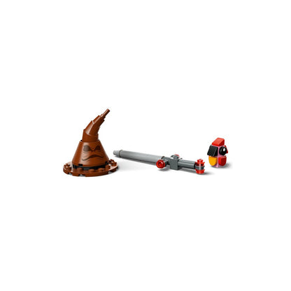 LEGO Harry Potter - Fawkes Dumbledore's Phoenix - 76448