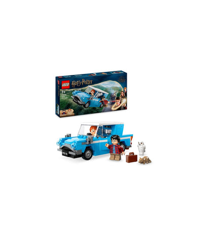LEGO Harry Potter - Flying Ford Anglia - 76424