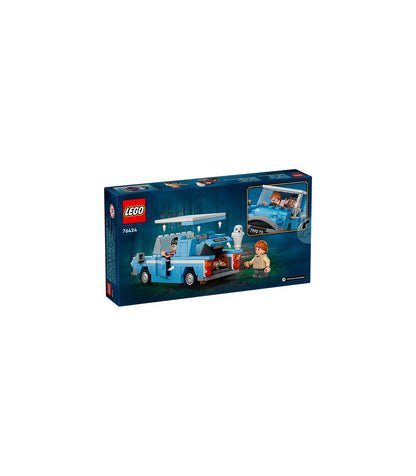 LEGO Harry Potter - Flying Ford Anglia - 76424