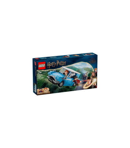 LEGO Harry Potter - Flying Ford Anglia - 76424