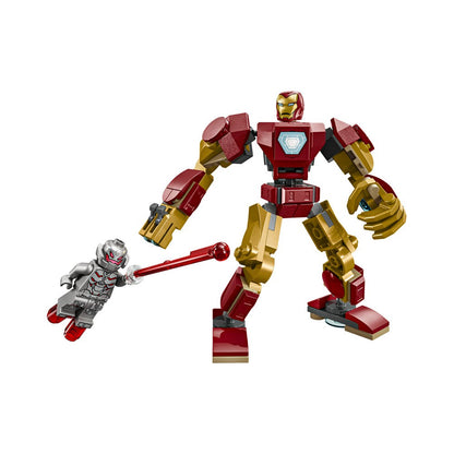 LEGO Marvel - Iron Man Mech vs Ultron - 76307