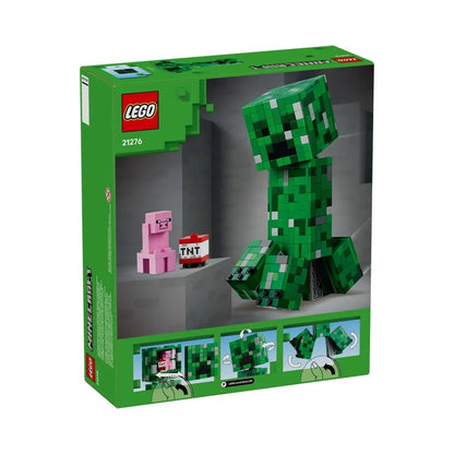 LEGO Minecraft - The Creeper - 21276