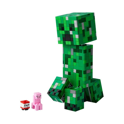 LEGO Minecraft - The Creeper - 21276