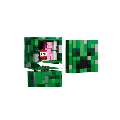 LEGO Minecraft - The Creeper - 21276
