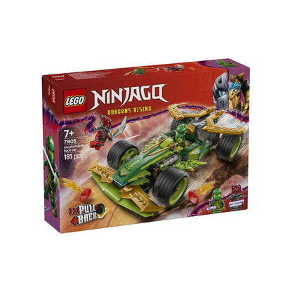 LEGO Ninjago - Dragon's Rising - 71828
