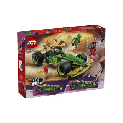LEGO Ninjago - Dragon's Rising - 71828