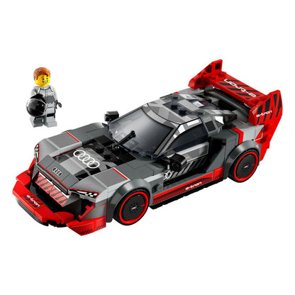 LEGO Speed Champions - Audi S1 e-tron quattro - 76921