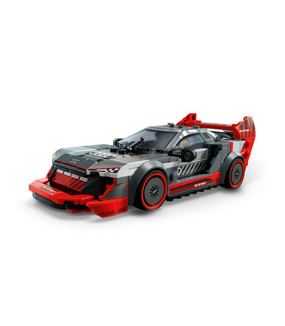 LEGO Speed Champions - Audi S1 e-tron quattro - 76921