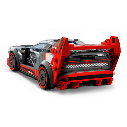 LEGO Speed Champions - Audi S1 e-tron quattro - 76921