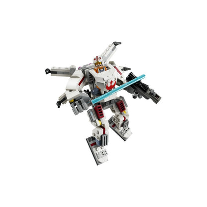LEGO STAR WARS - Luke Skywalker X-Wing Mech - 75390