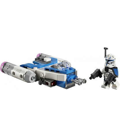 LEGO STAR WARS - Captain Rex Y-Wing Microfighter - 75391