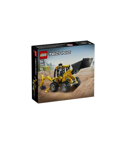 LEGO Technic - Pala mixta - 42197