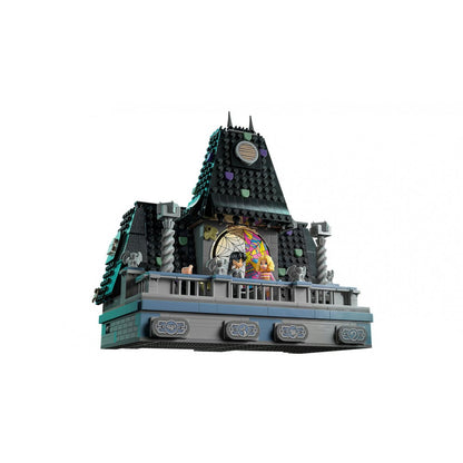 LEGO Wednesday - Miércoles & Enid dormitorio - 76781