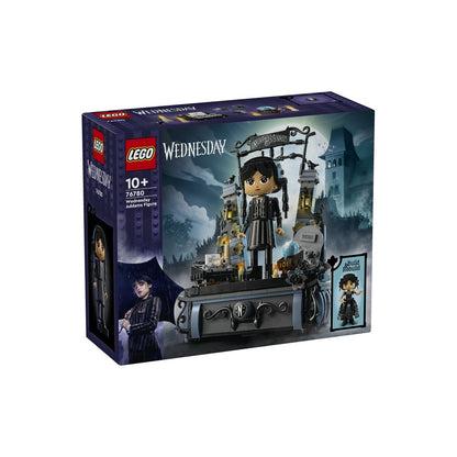 LEGO Wednesday - Miércoles - 76780