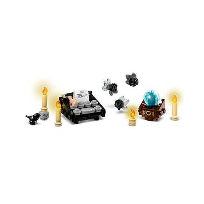 LEGO Wednesday - Miércoles - 76780