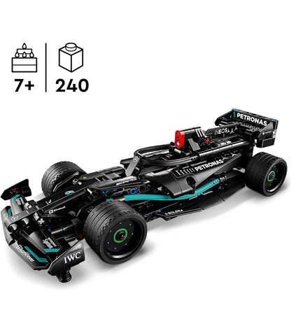 LEGO Technic - Mercedes AMG F1 W14 Pull-Back - 42165