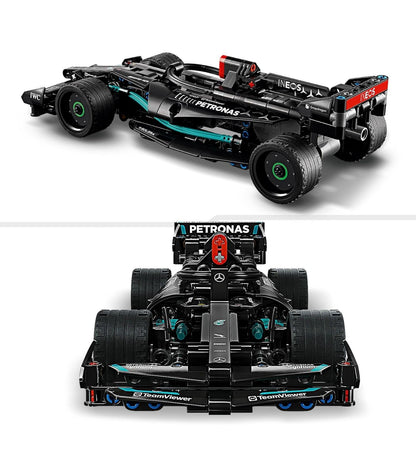 LEGO Technic - Mercedes AMG F1 W14 Pull-Back - 42165