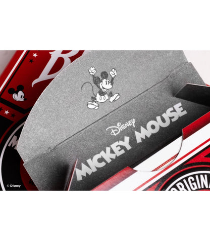 Baraja de naipes Bicycle - Mickey Mouse