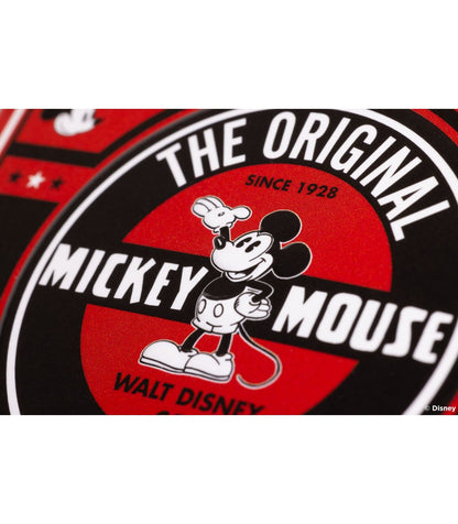 Baraja de naipes Bicycle - Mickey Mouse