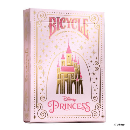 Baraja de naipes Bicycle - Princess
