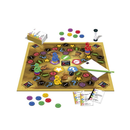 Juego de Mesa Party & CO Original