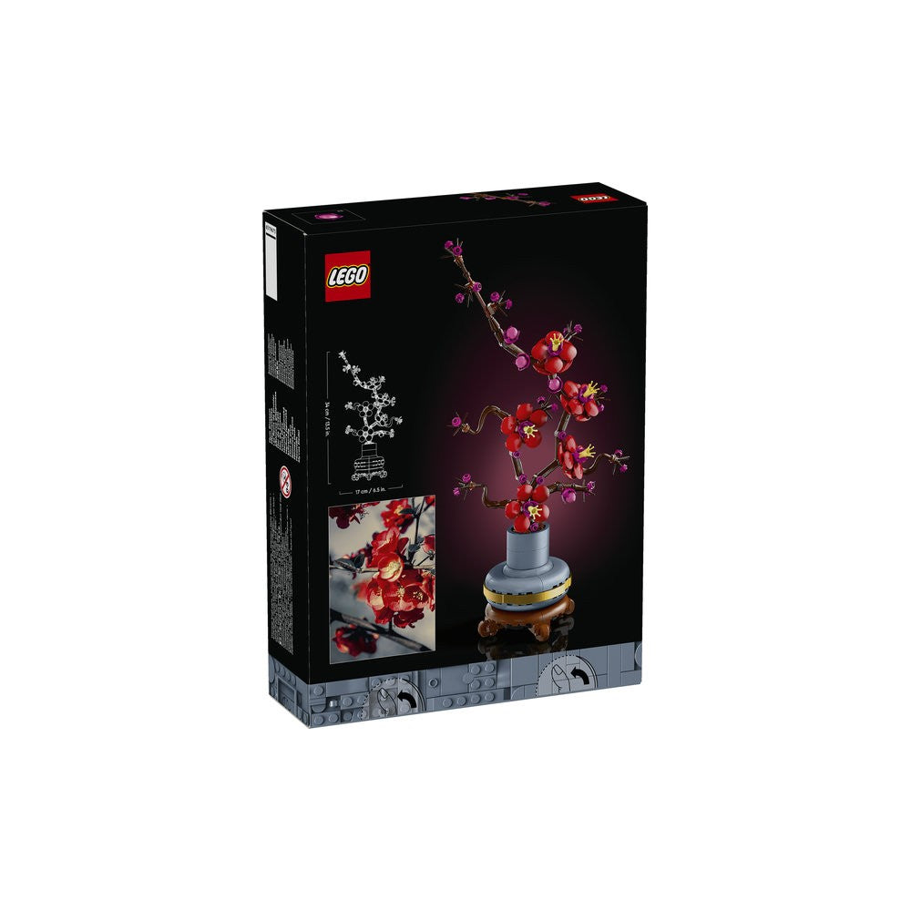 LEGO Botanical Collection - Plum Blossom . 10369