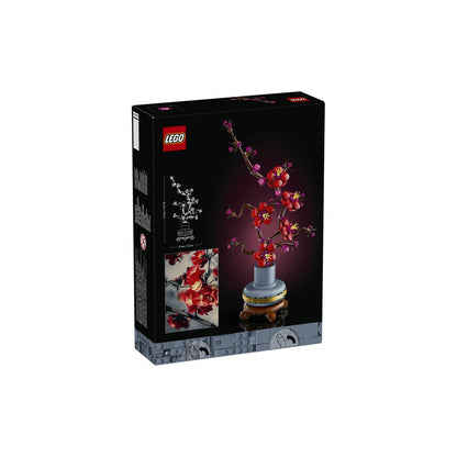 LEGO Botanical Collection - Plum Blossom . 10369