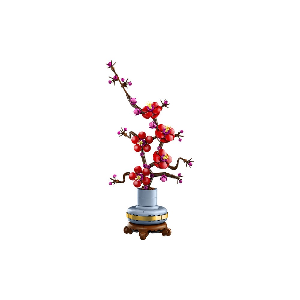 LEGO Botanical Collection - Plum Blossom . 10369
