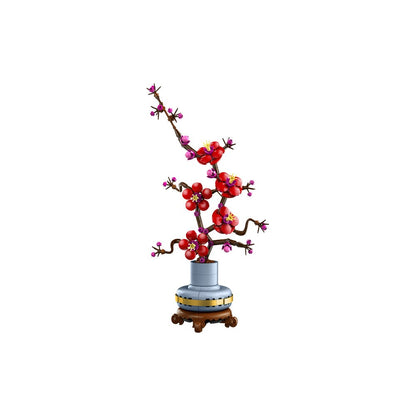 LEGO Botanical Collection - Plum Blossom . 10369