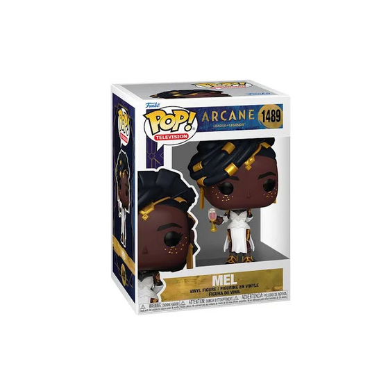 Funko POP! Arcane - Mel 1489