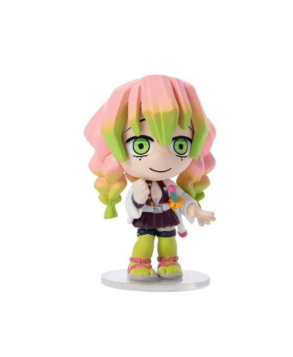 Funko POP! MINIS -159 Mitsuri Kanroji - Demon Slayer Kimetsu No Yaiba