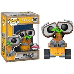 Funko POP! Disney Wall-E 400 Special Edition