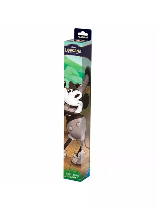 Lorcana Disney - Tapete de Mickey Mouse