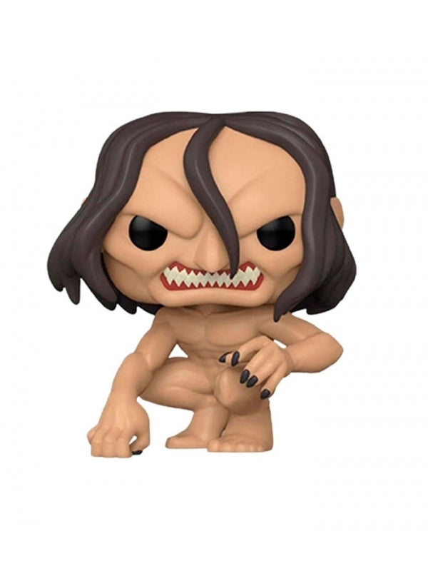 Funko POP! Attack on Titan de Ymir's Titan 1168